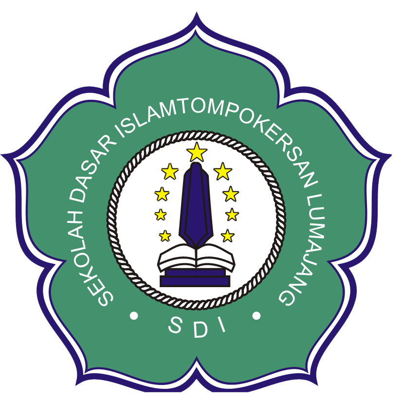 Logo SDI TOMPOKERSAN LUMAJANG